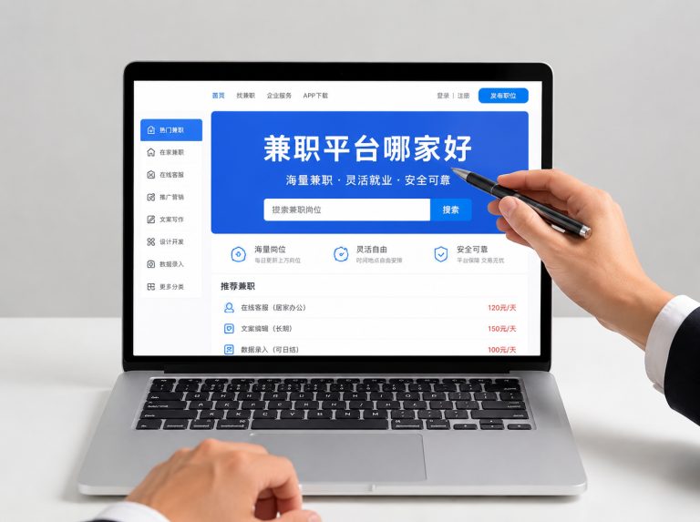 萍乡技能型灵活用工项目服务